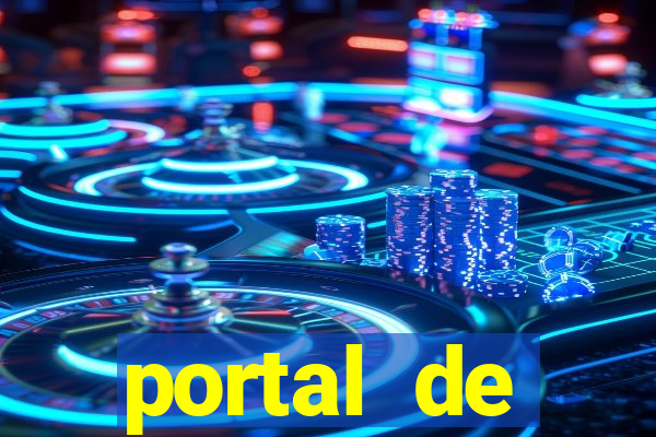 portal de facilidades ba